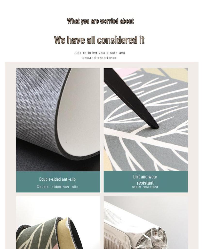 American Floral Diatomaceous Earth Bath Mat - Dirt-Resistant, Easy-Clean, Water-Absorbent, Fast-Drying.