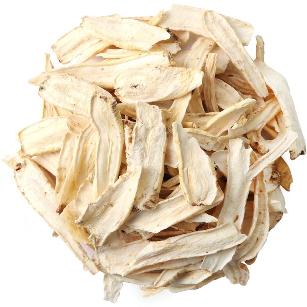 Donguihanjae Premium AAA Chinese Dried Balloon Flower Root (Platycodon Grandiflorus) 3kg 2 Pcs