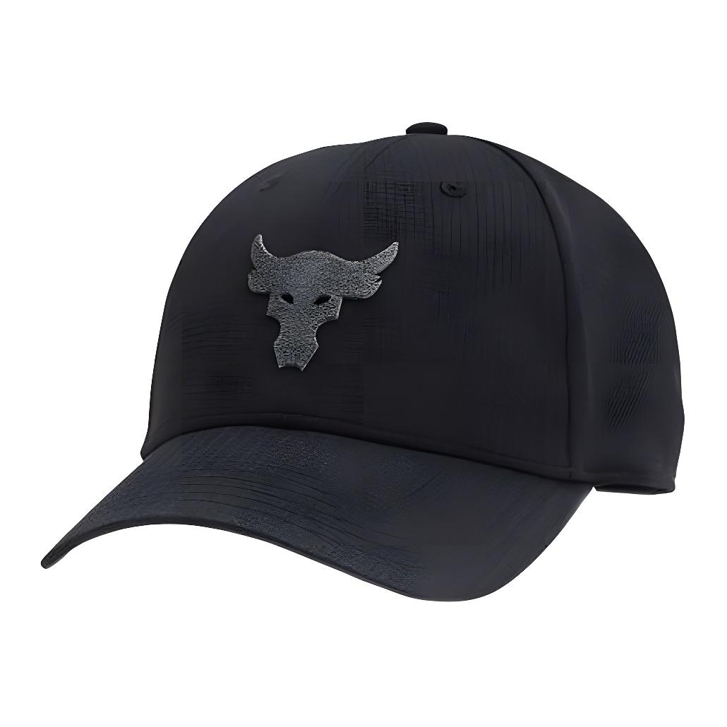 Under Armour Polyester Baseball Caps Men s 1369815-001 F