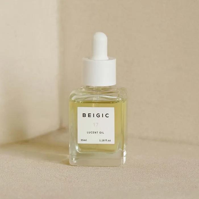 [Pore & Elasticity Care] Lucent Oil 37ml