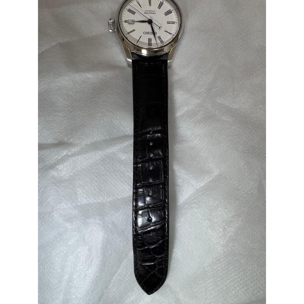 Used Seiko Presage SARX049 watch