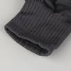 1 Paio Ginocchiere in Cotone Uomo Donna Sala Aria Condizionata Ginocchiere Sportive Ginocchiera a Compressione Supporto Elastico Imbottiture