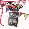 [Pre-ordine] OURBIRTHDAY - Il Nostro Compleanno LIBRO CARTONE ANIMATO VER. Album + Omaggio
