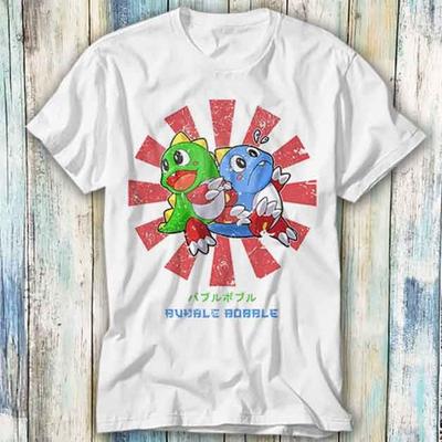 Üst giysisi – T-shirtler