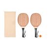 Ping-pong – Racchette da ping pong