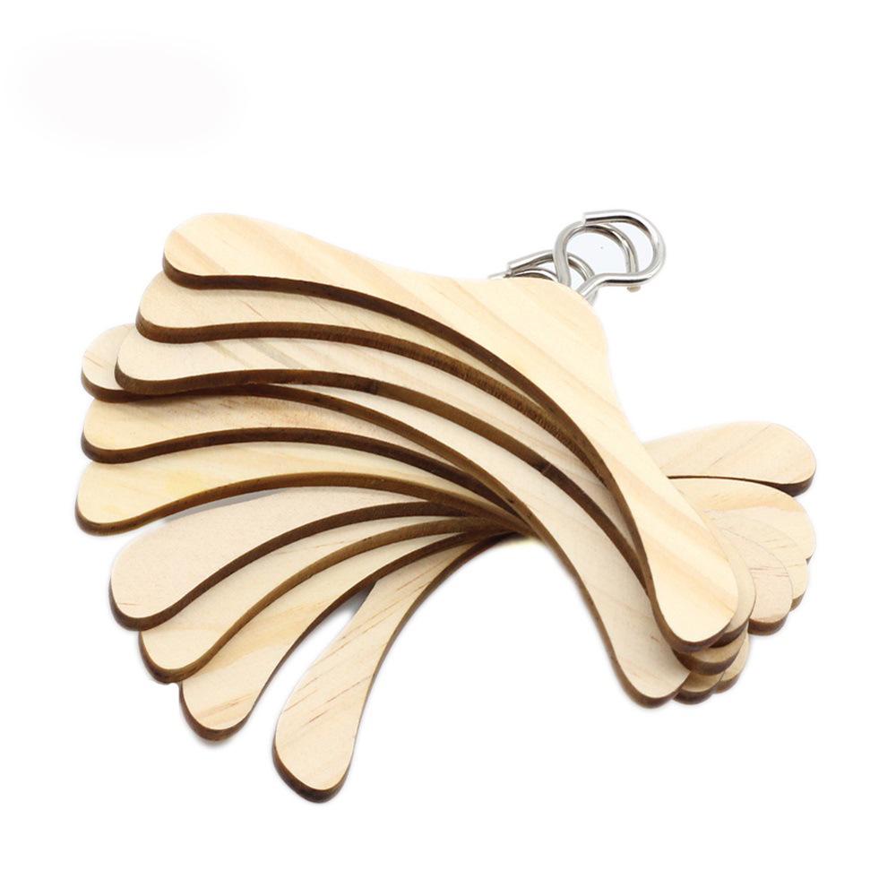 BJD Puppe Einzelaufhänger - Spielpuppen Salon- & Haushaltswaren Aufhänger