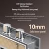 TIGER Lingbao Series Smart Steel Anti-Theft Safe