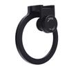 67mm Phone Filter Mount Threaded Lens Filter Clip with Cold Shoe Mount for 67mm ND CPL UV Star Filters