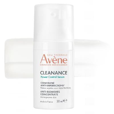Cleanance Power Control Serum, 30ml, 1 sztuka