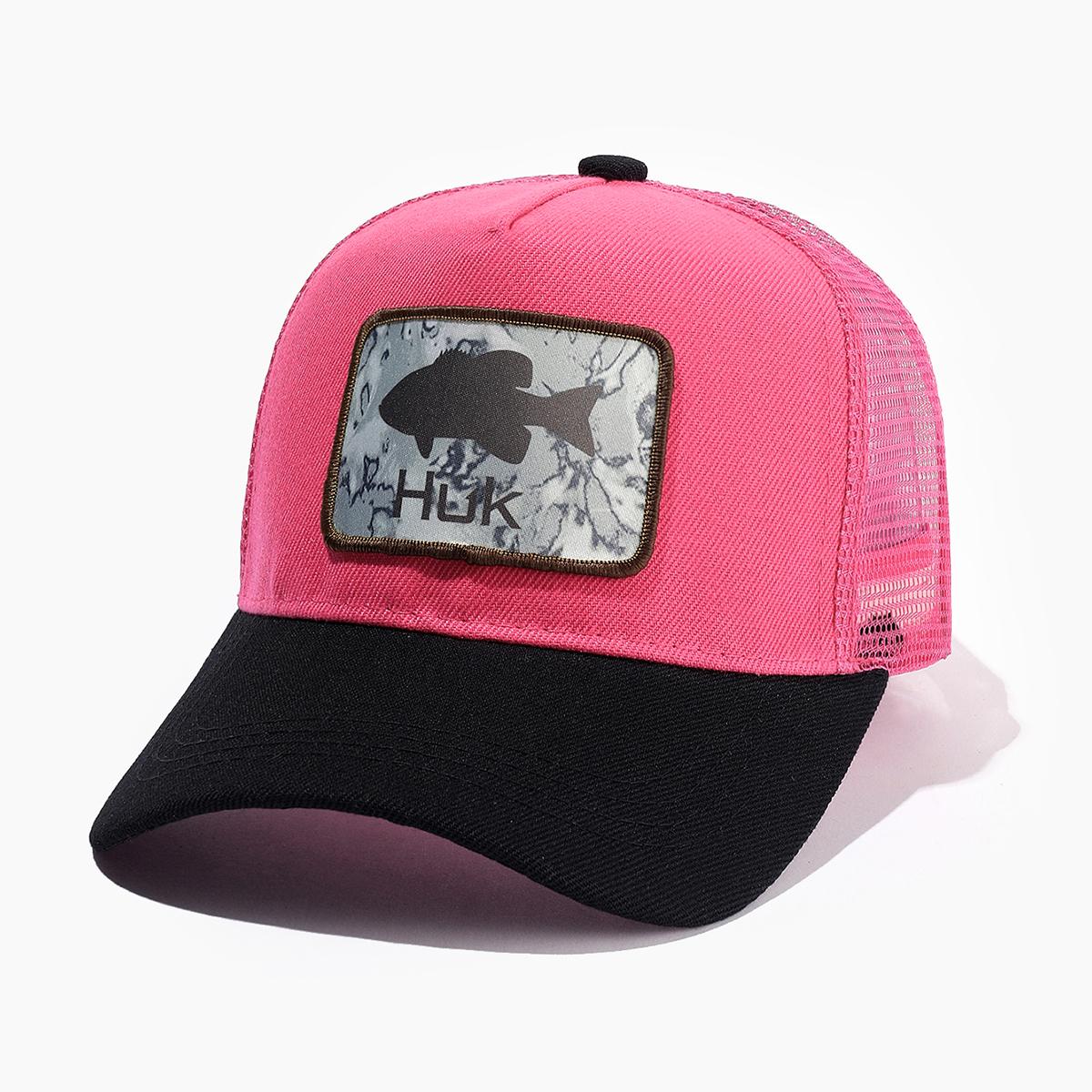 

Anime Cartoon Baseball Caps Men Snapback Hip Hop Hats For Women Cotton Sun Mesh Hat Streetwear Breathable Visor Trucker Bones