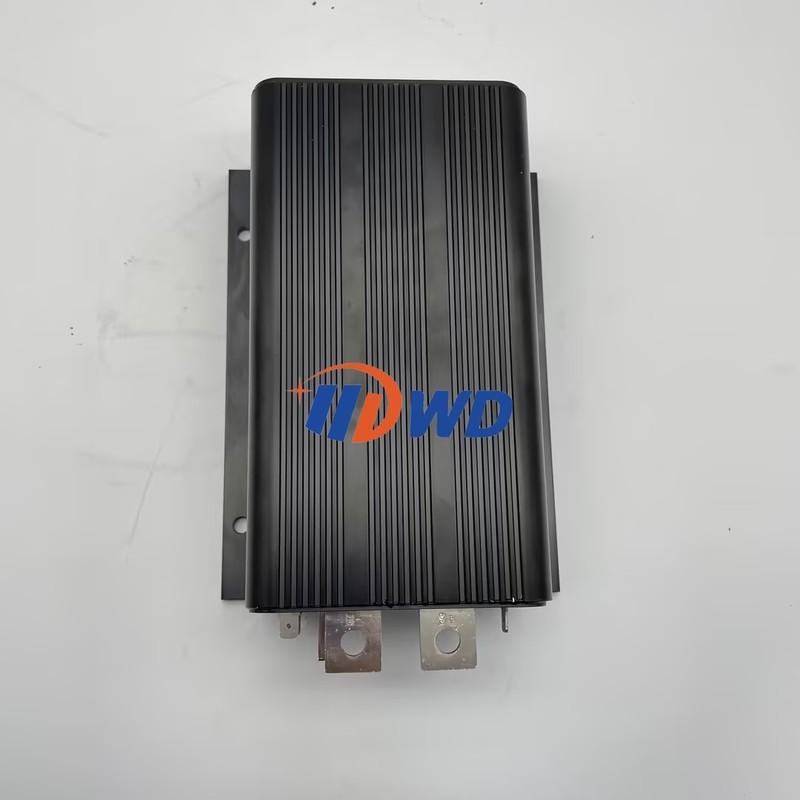 China Made 36v- 48v 500A 1205m Motor Speed Controller Which Replace the Curtis 1205M-5603