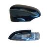 Auto Left Right Rear Heated Mirror Glass Cover Turn Signal Light Bottom For Toyota Camry Atara SX 2012 2013 2014 2015 2016 2017
