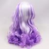 RBL Blyth Doll Scalp Coloful Wigs Including the Hard Endoconch Series51 Ob24 Anime Girl