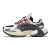 Чоловічі кросівки Quail Feather 2 Durable Low-Top Casual Shoes Beige Black 112438898-1