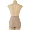 inujirushi honpo blossom pelvic care butt support shorts m beige sh2492sk