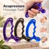 Acupressure Design Acupressure Massage Stick Pressure Point Acupoint Massage Tool  Muscle Recovery