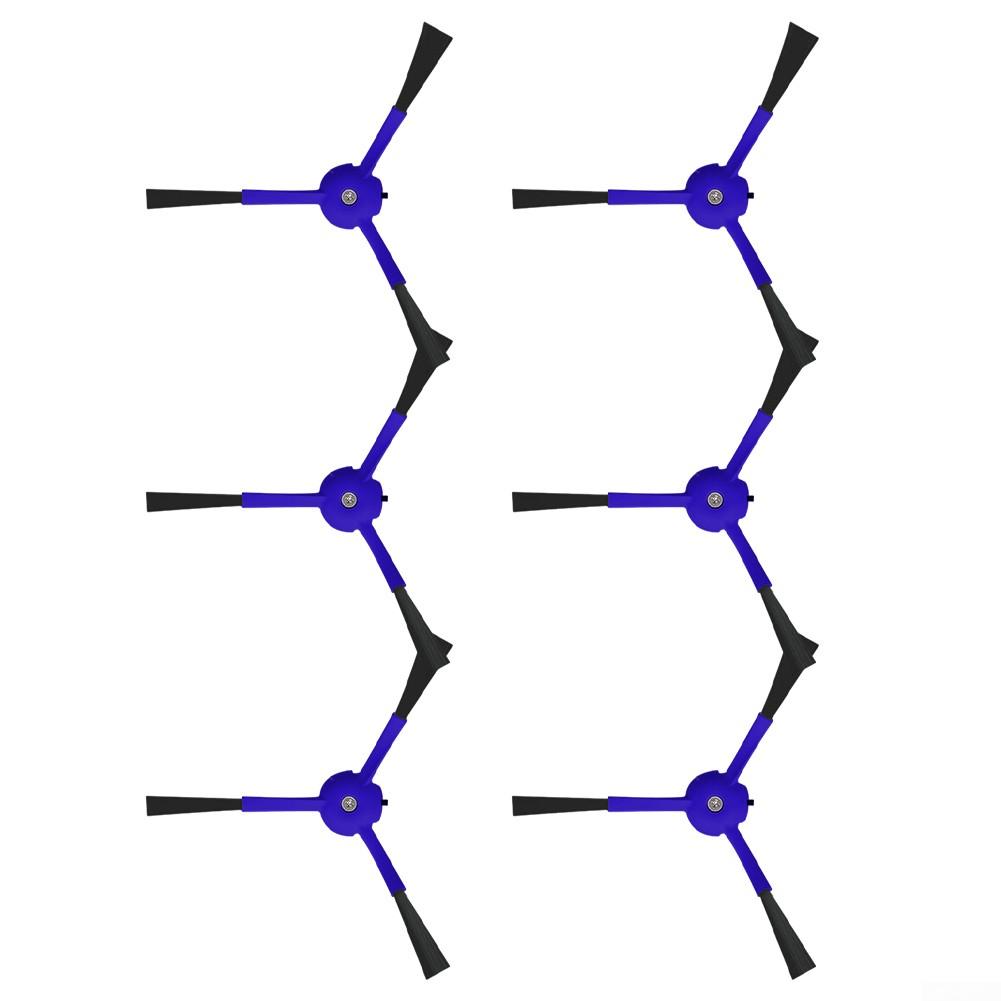 6pcs Clean Brush Side Brush Household Remove Debris