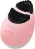 Yahman Face Wash Brush Mis  Mys  Cleanse Lift Pink Ms70p Pink