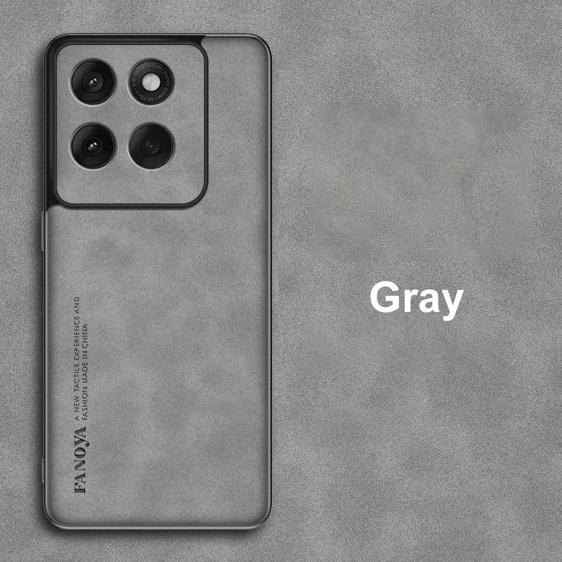 For Motorola Moto Edge 70 Case Luxury PU Leather Phone Case For Motorola Edge 70 Edge70 5G Back Cover Silicone Full Protection