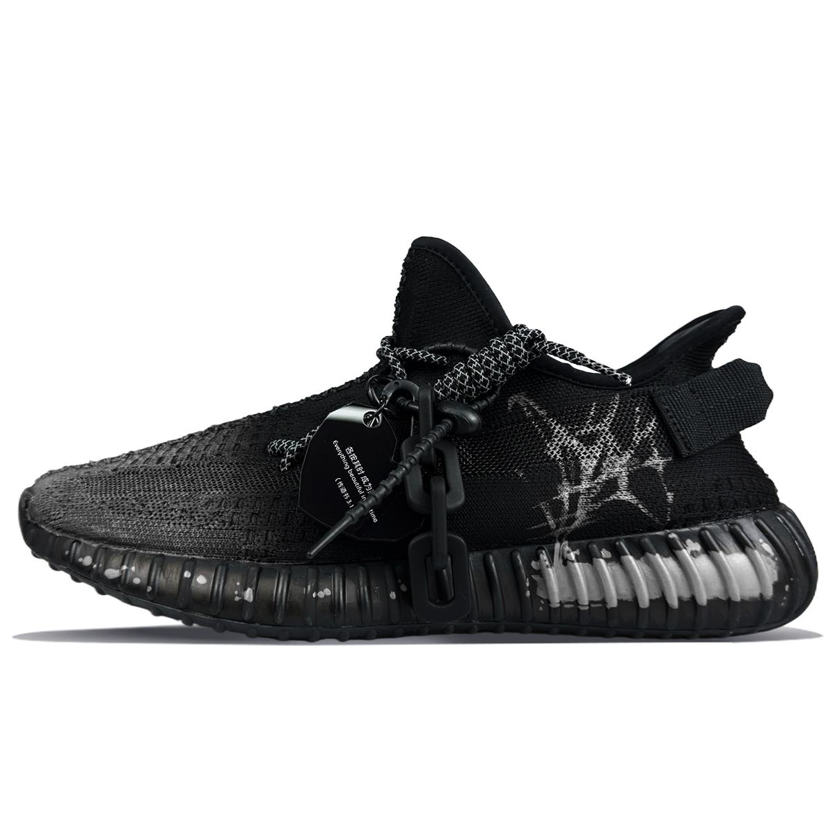 

Adidas Originals Yeezy Boost 350 V2 Slip Resistant Abrasion Resistant Slip Resistant Abrasion Resistant Low top HQ4540(Team40-) 36