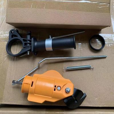 Electric Drill Rotary Shears: Metal Plate Cutter and Tin Snips for Sheet Metal.
