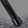 Portable Training Combat Rope Ropeless Battle Rope Workout Ropes Fitness Equipment for Women Men Strength Training