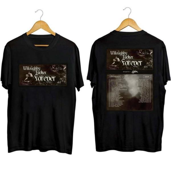 

HOT NEW Ethel Cain Tour 2025 Black Shirt Cotton Full Size S to 5XL Holiday Gift Unisex T-Shirt XXXXL