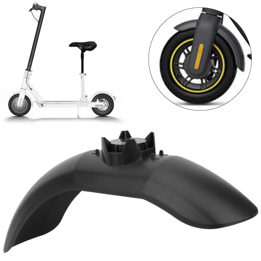 Scooter Fender Replacement for Xiaomi 9 MAX G30 Front Sturdy Mudguard Accessories