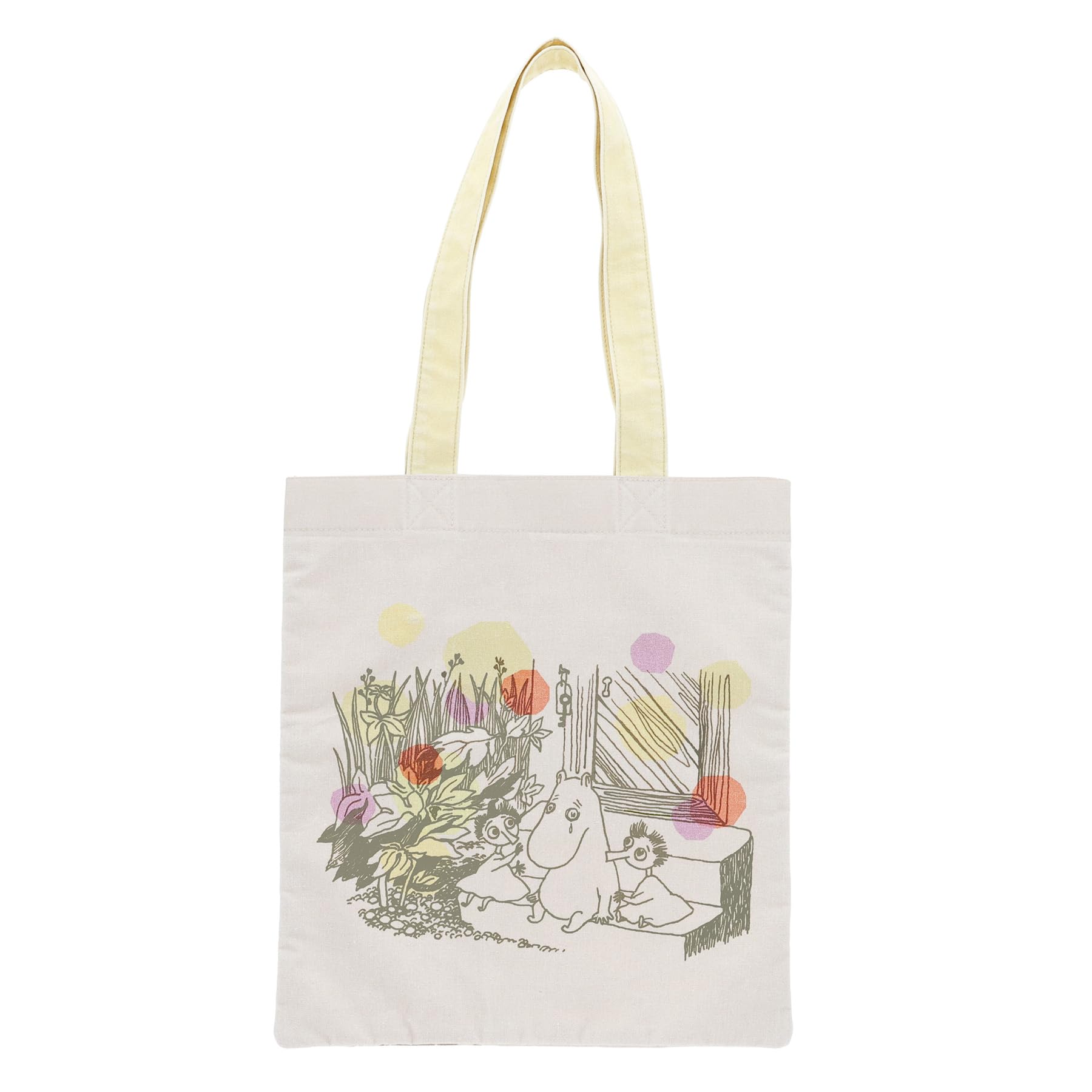 

Tote Bag Early Summer [Marushin]