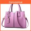 2023 New European And American Fashion Lady Handbag With Lychee Pattern Shoulder Bag