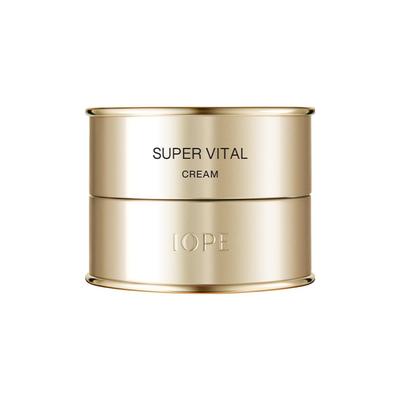 Super Vital Creme 6. Generation Anti-Aging Hautelastizität 50ml