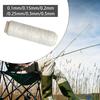 Elastic Thread for Outdoor Use