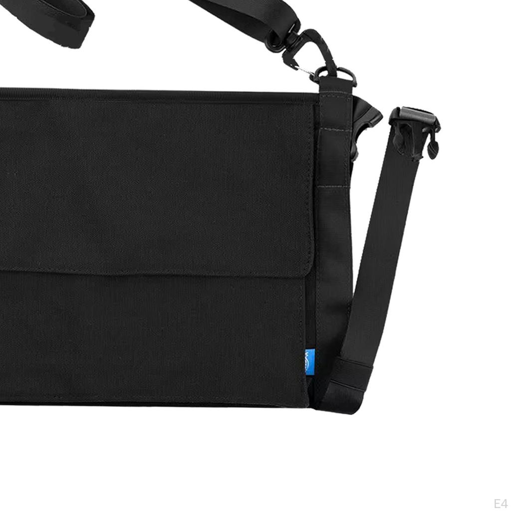 Přenosná úložná taška na podložku na jógu s praktickým designem a odolnou konstrukcí pro cestování