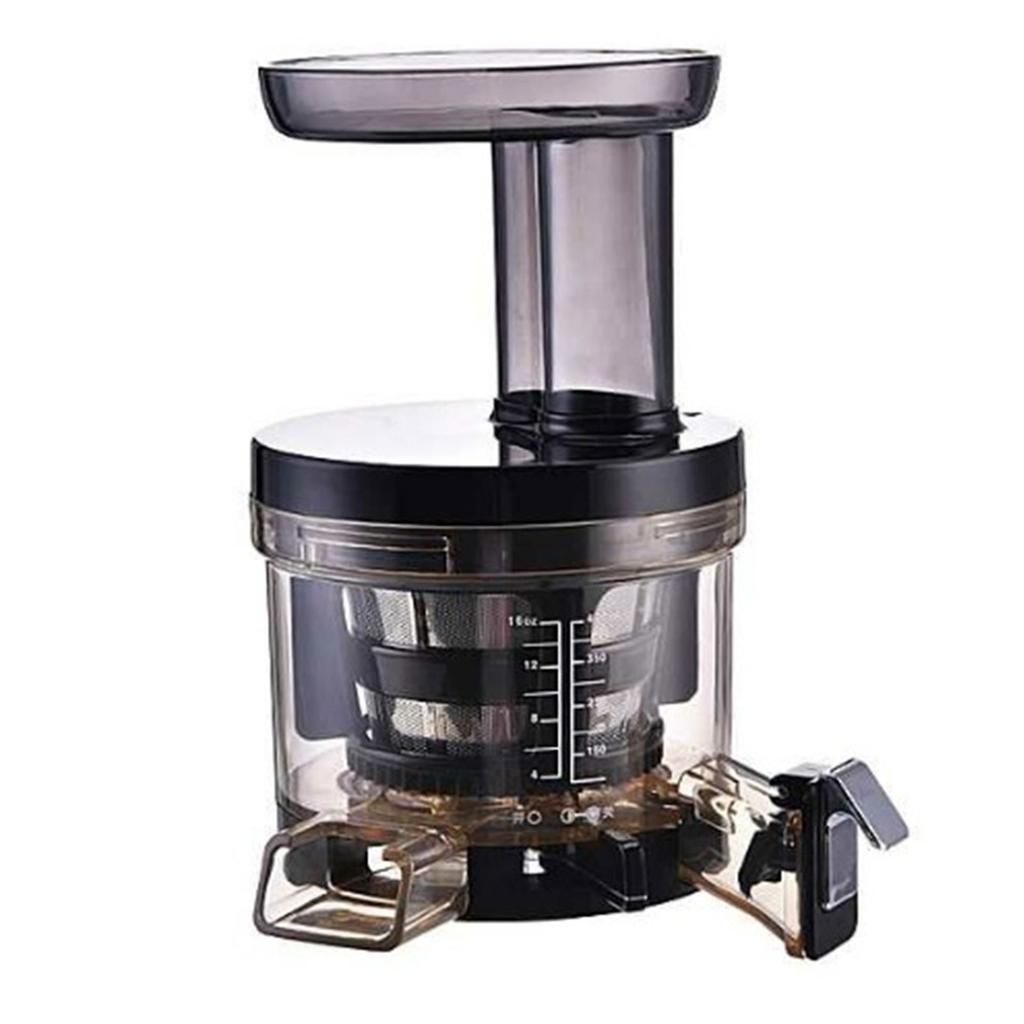 Household Appliances Accessories Juicer Mixer Precursor Cover Suitable for HU-600 Easy To Install Clean Replacement Part