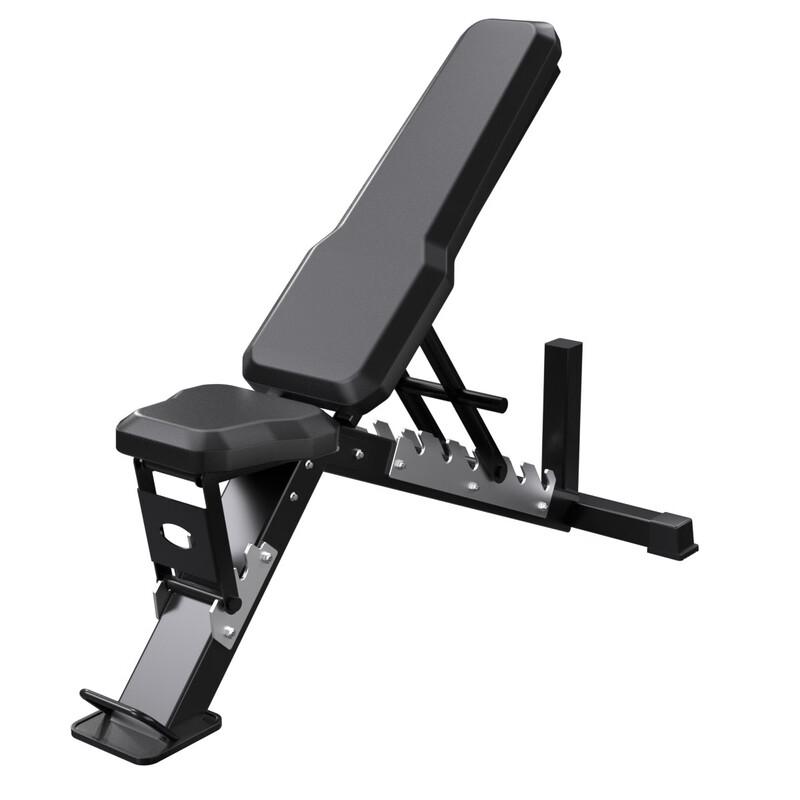 Longchan Multifunctional Fitness Weight Bench