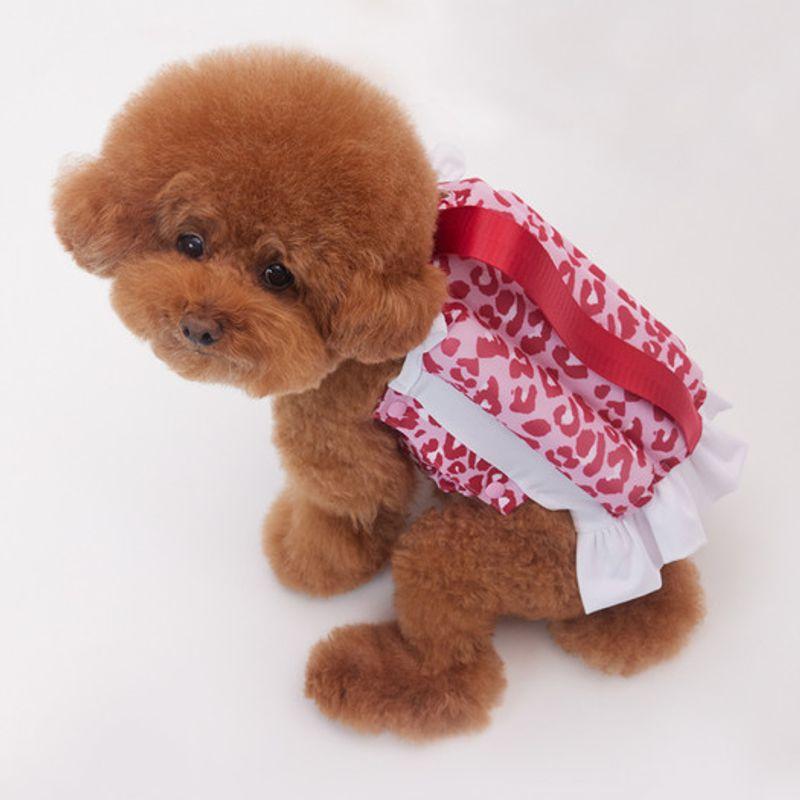 Maillot de bain flottant SALTYHEARTY Rose Hopi