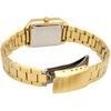 [Casio] CASIO Standard Quartz Women's Watch LTP-V007G-9E Gold Metal Band Overseas Model [Parallel...