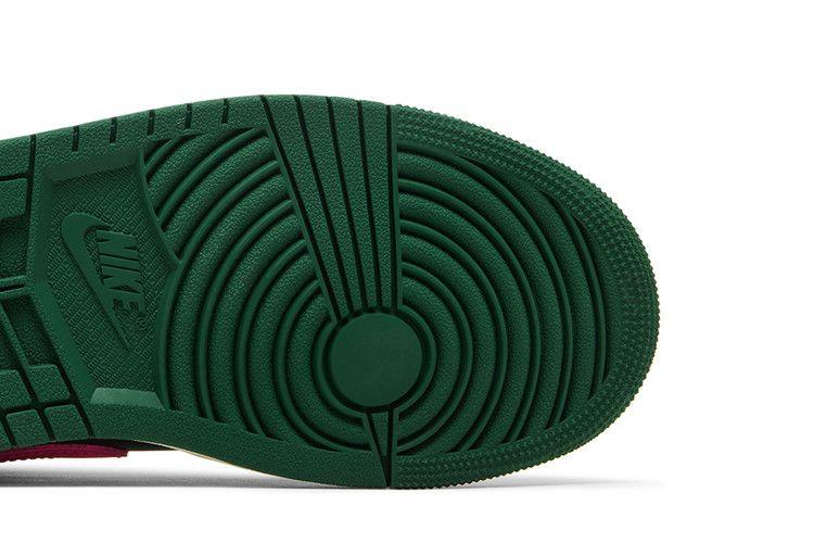 Jordan 1 Low Watermelon (Women's)