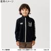 Canterbury Kinder Sweat Track Jacke