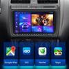 Acodo 2 Din Android 11 Car Radio 9'' GPS With Carplay For VW/Volkswagen Passat Golf MK5 MK6 Jetta EOS POLO Touran Seat Sharan