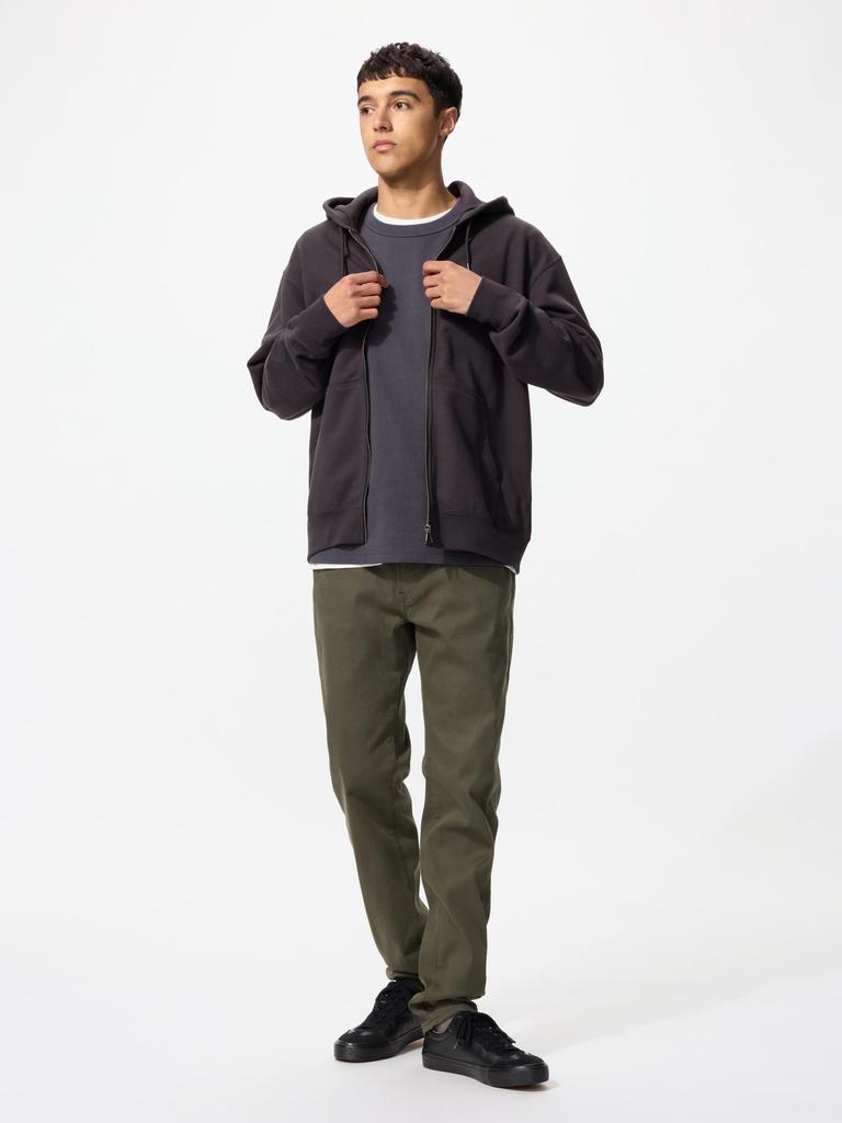 Uniqlo Japan Ezy Jeans Lang