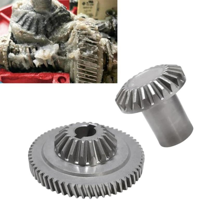 Multi Compatible Mixer Attachment Gear W11192794 For Improved Speed And Efficiency In Cooking Tasks