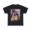 X Classic LA Punk Rock Band Unisex Heavy Cotton Tee