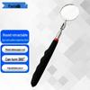Paola 50MM Round Telescopic Inspection Mirror