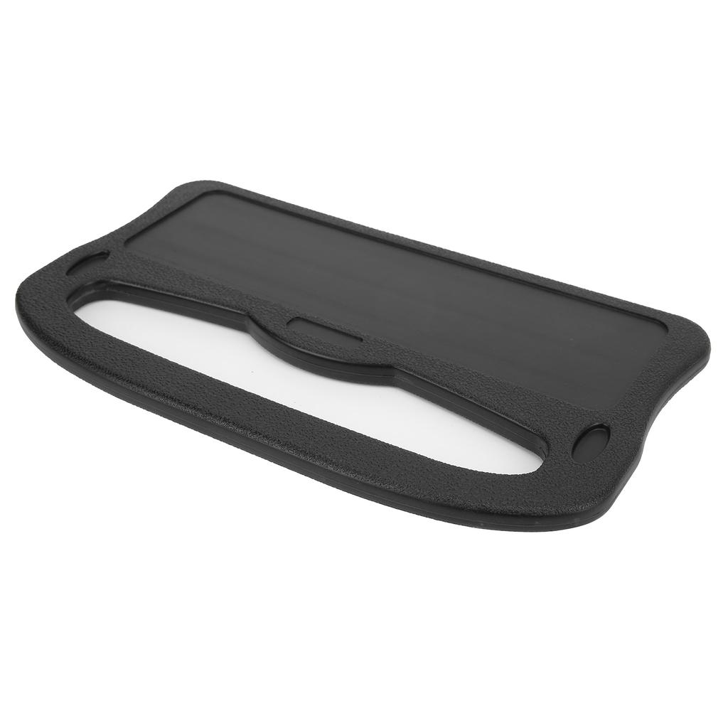 Car Steering Wheel Desk Portable Table Board Notebook Laptop Tablet Holder for Eating