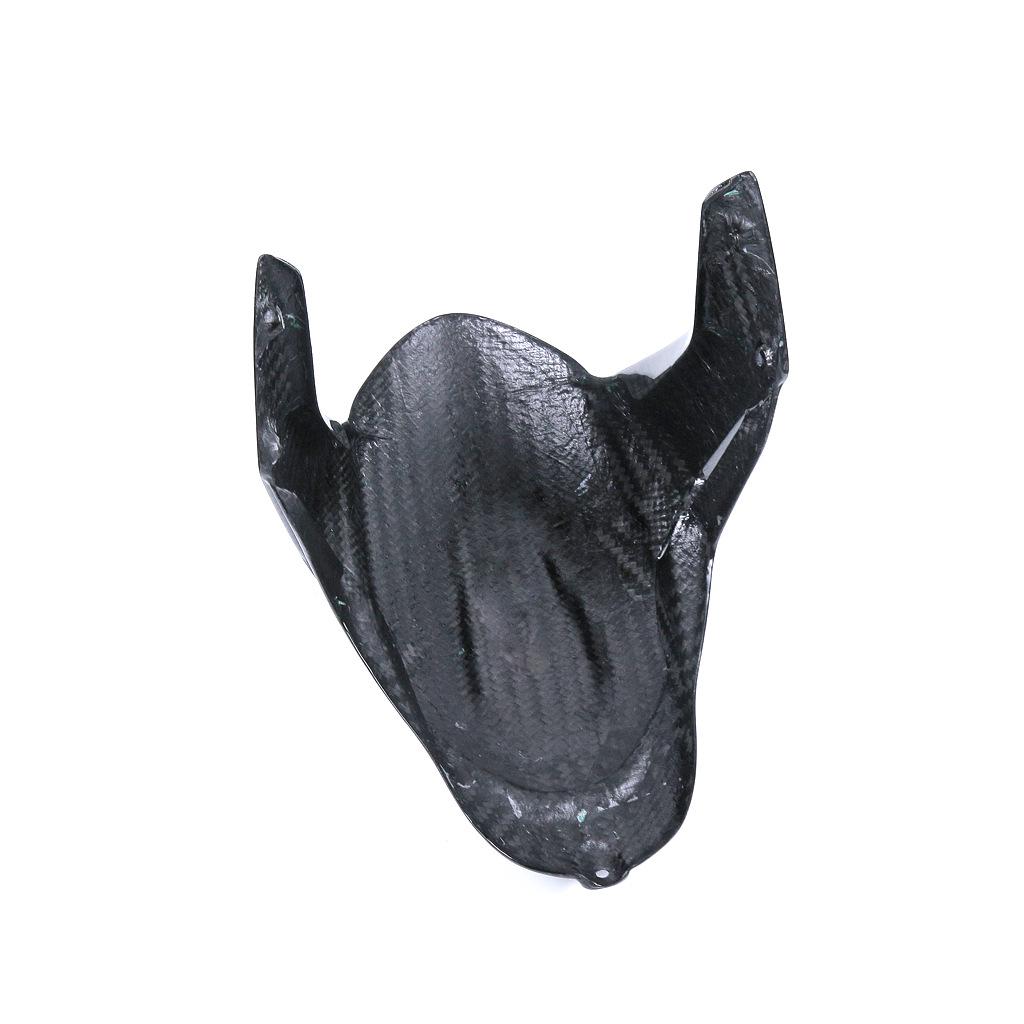 Compatible Carbon Fiber Front Fender for 2017+ MV Augusta Brutale 800RR Motorcycle
