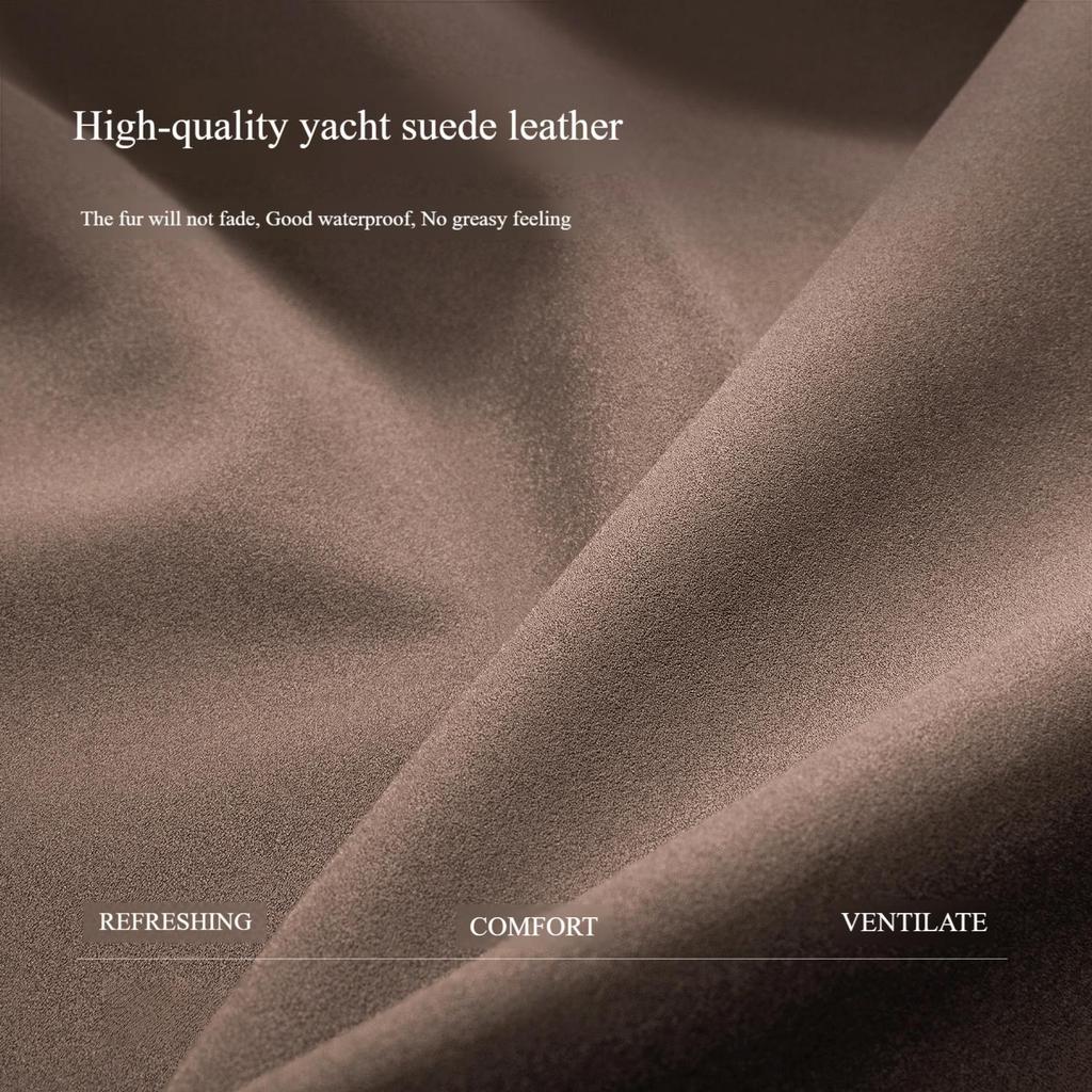 Bil Nakkestøtte Minneskum Pute Lendenstøtte - Tretthetslindrende Puter for Nakke & Rygg