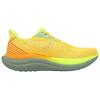 Saucony Triumph Victory 23 Breathable Running Shoes Men's Yellow Orange S21023-144