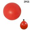 Birthday/wedding Party Decoration Balloon 2Pcs Valentine's Day 2Pc 2* 72 Inch
