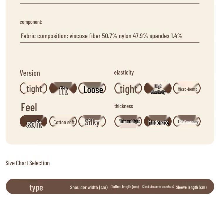 Langsha Women's Slim Fit Long Sleeve Base Layer Top